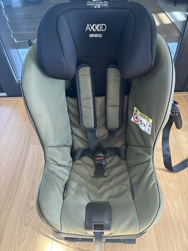 Axkid minikid 2.0 adac online