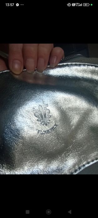 Torebka Florence Cassi