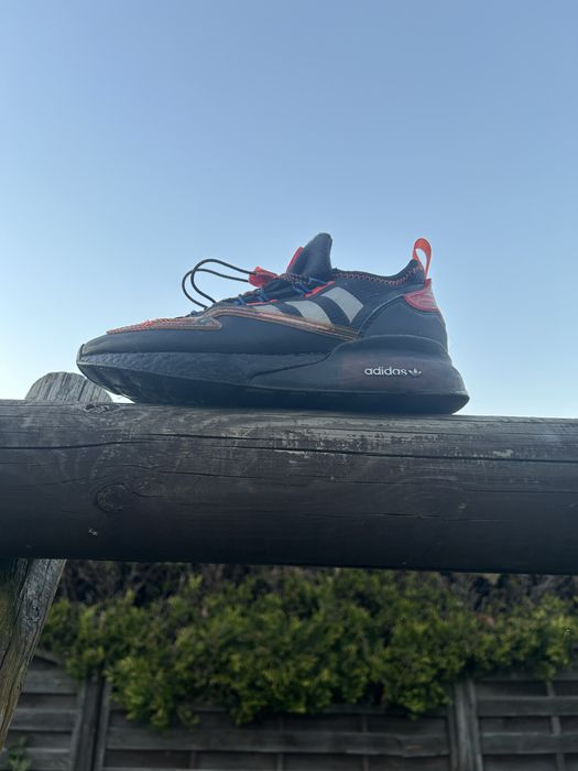Adidas ZX 2K Boost