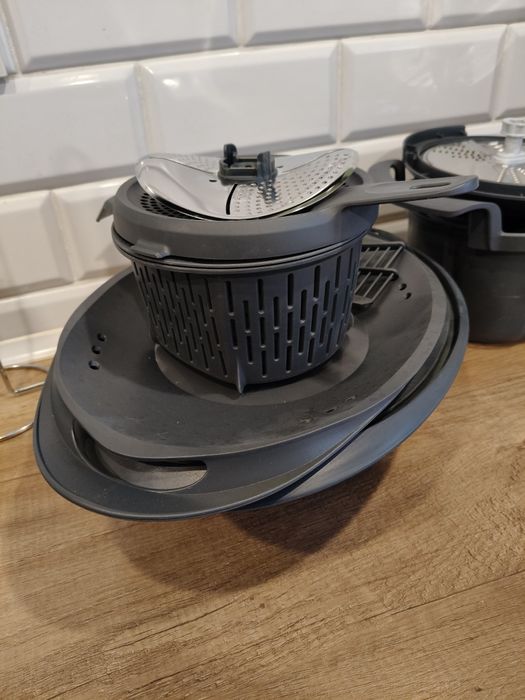 Termomix TM 6 używany