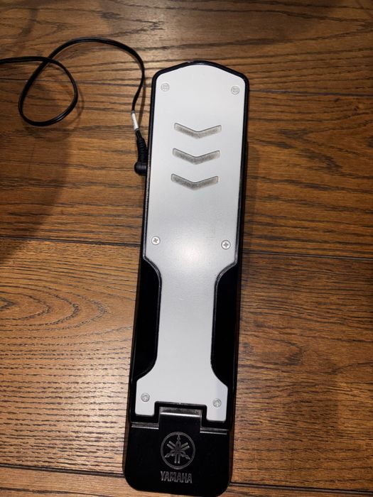 Perkusja Yamaha DTX402K