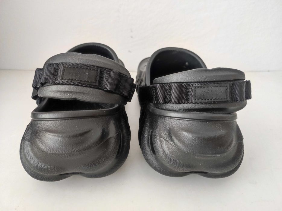 Crocs Echo Clog - Klapki, sandały r. M7 / W 9 - 39 / 40