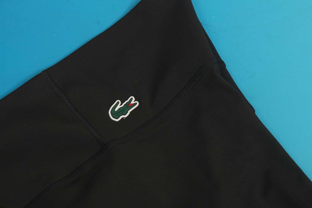 Lacoste Sport Getry legginsy