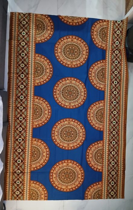 Tecidos Africanos medidas nas fotos valor cada