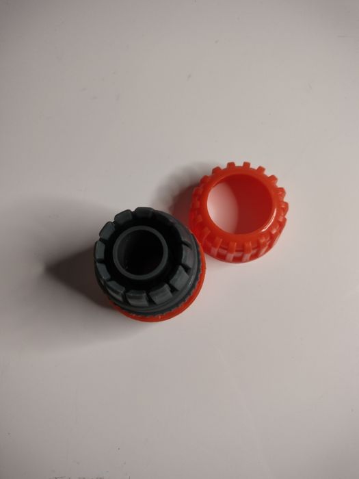 Złączka do węża ogrodowego