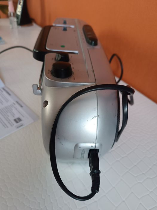 Магнитола магнитофон  радиоприемник Philips AQ 5150