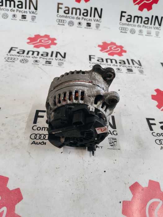Alternador 028903029B - VW PASSAT B5