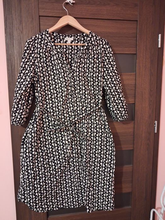 Ubrania XXL bawełna