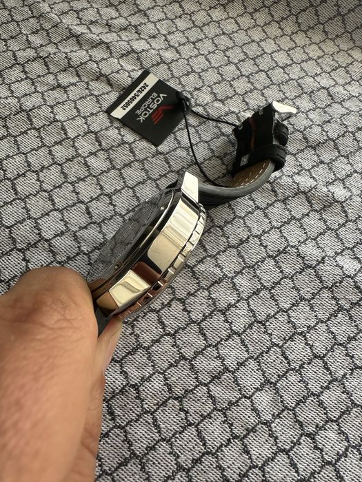 Zegarek Vostok Europe