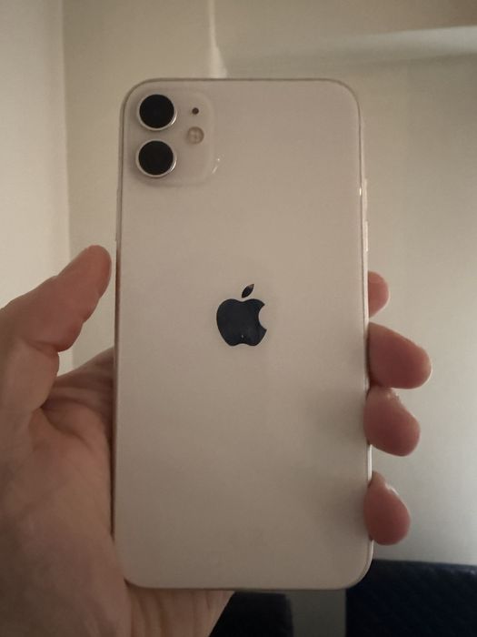 Iphone 11 - livre