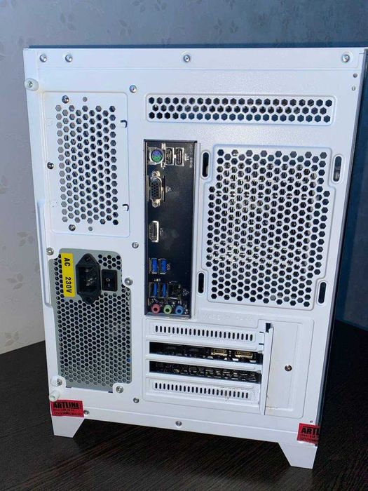 Продам игровой Компьютер Срочно