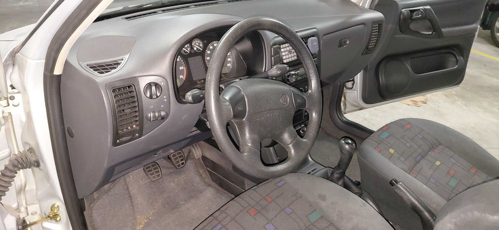 Polo 1.0 6N2 de 1999