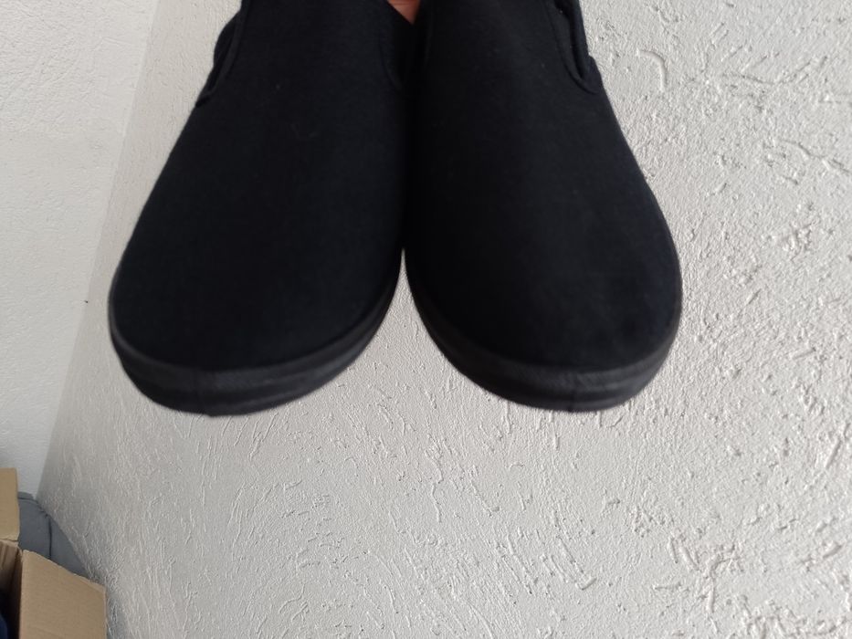 Мокасини, сліпони Asos, 28 см
