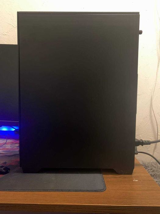 Ігровий ПК i5-11400F / MSI GTX 1660 SUPER / 16 ГБ RAM / SSD 500 GB