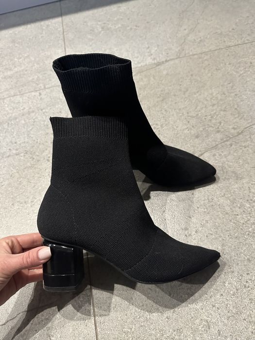 Ботільйони pull bear