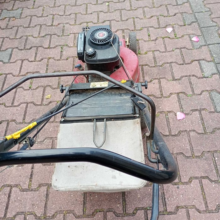 silnik do glebogryzarki i kosiarki  spalinowy