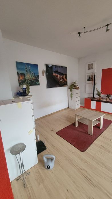 Mieszkanie do wynajęcia z widokiem na łąkę! Bytom Rozbark