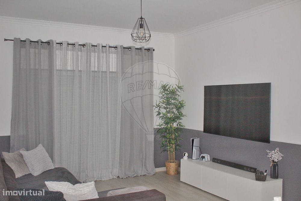 Apartamento T2 para venda