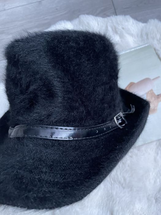 ангоровий капелюх