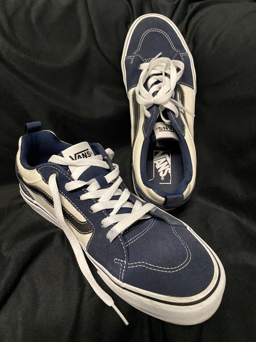 VANS clasic Nowe ! 42’