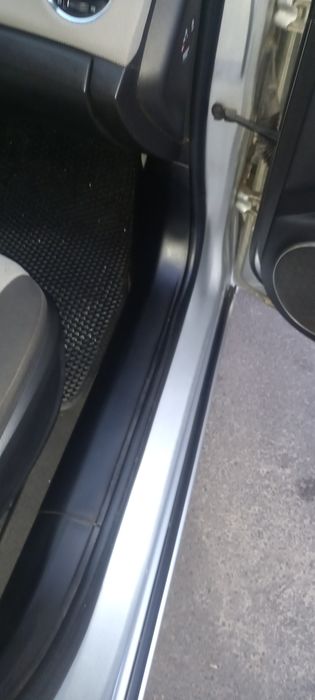 Шевроле Круз в хорошому стані