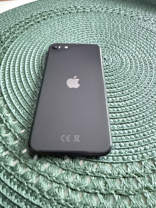 Iphone se 64gb Polecam