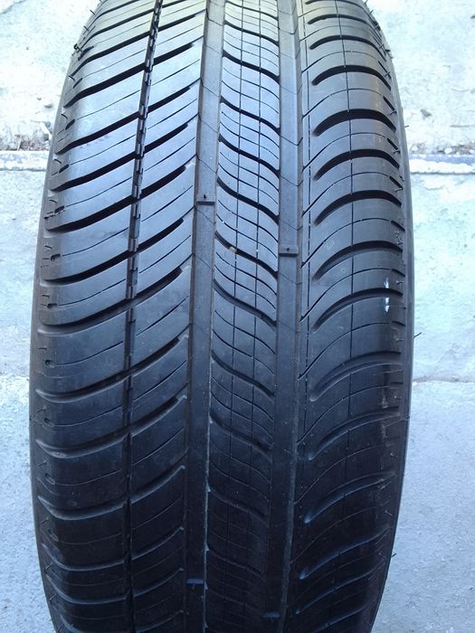 1 Opona letnia 195/55r16 MICHELIN 7mm