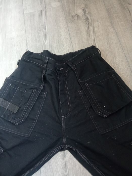 Робочі штани  ØRN Clothing 46 розмір