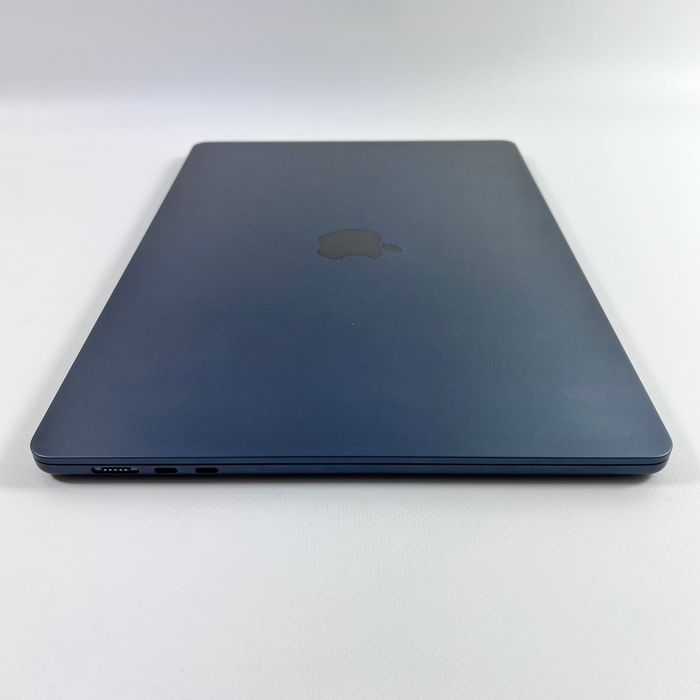 MacBook Air 15 2024 M3 16GB RAM 256GB SSD Midnight Магазин Гарантія