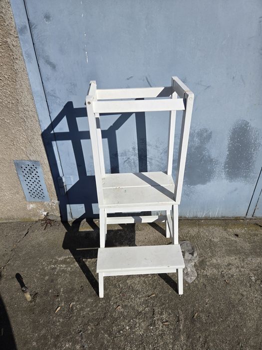 Oddam przedmioty dla dziecka