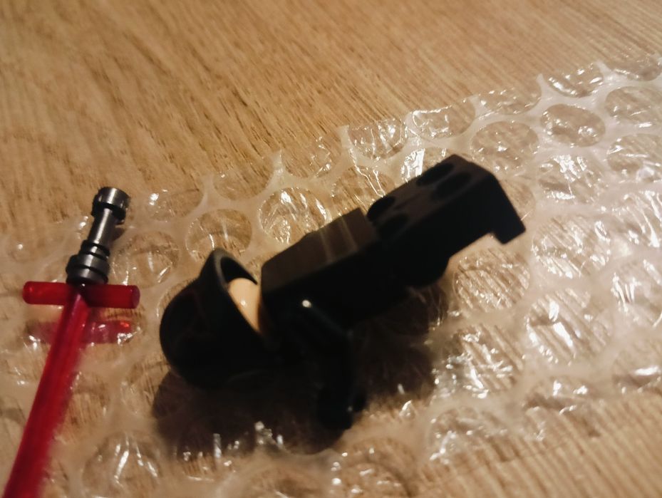 Figurka  LEGO star wars kylo ren