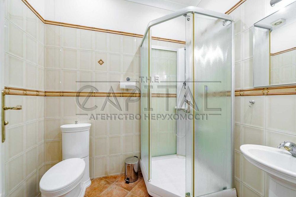 Аренда дома с сауной, Буча