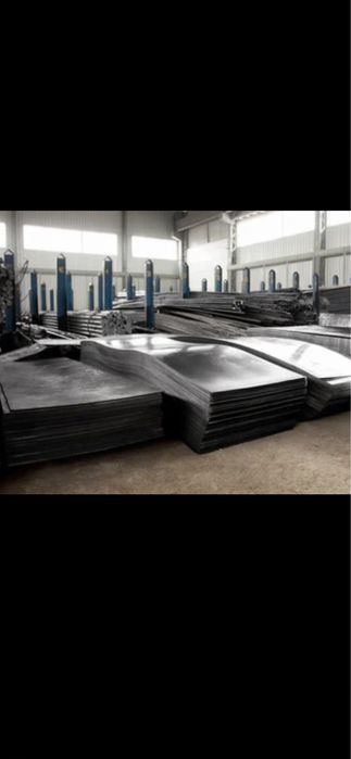 ПРОДАМ Металопрокат новый и бу