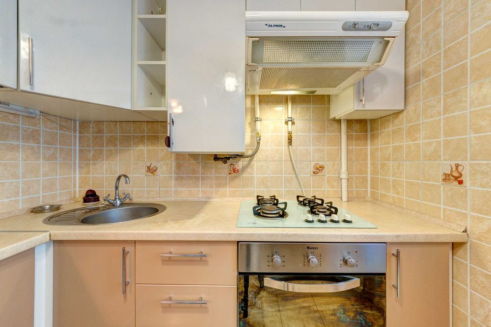 Аренда посуточно трех комнатной квартиры ул Коновальца 29а