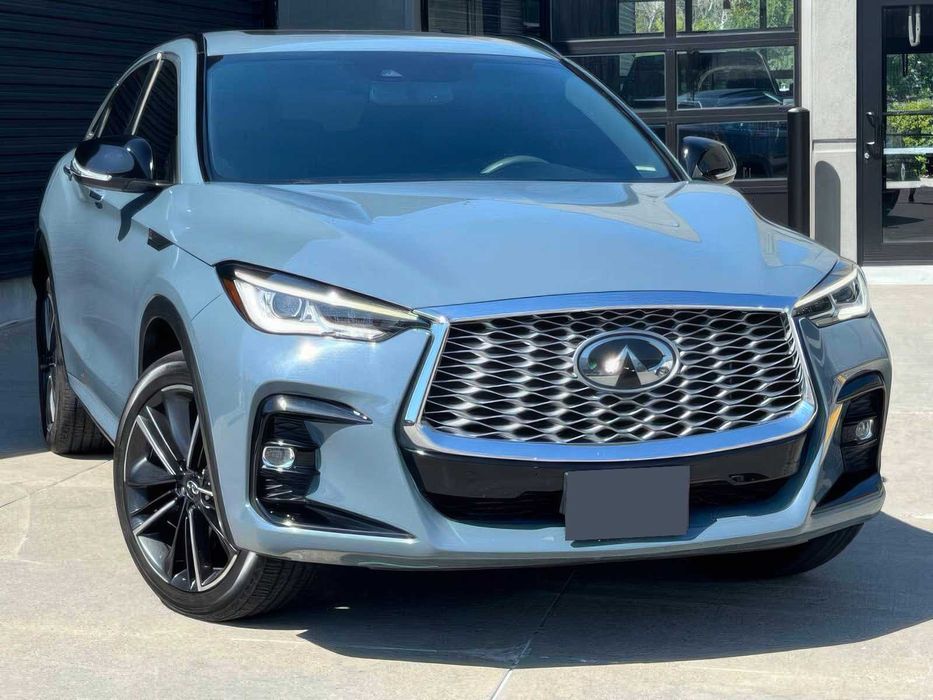 Infiniti Qx55      2023