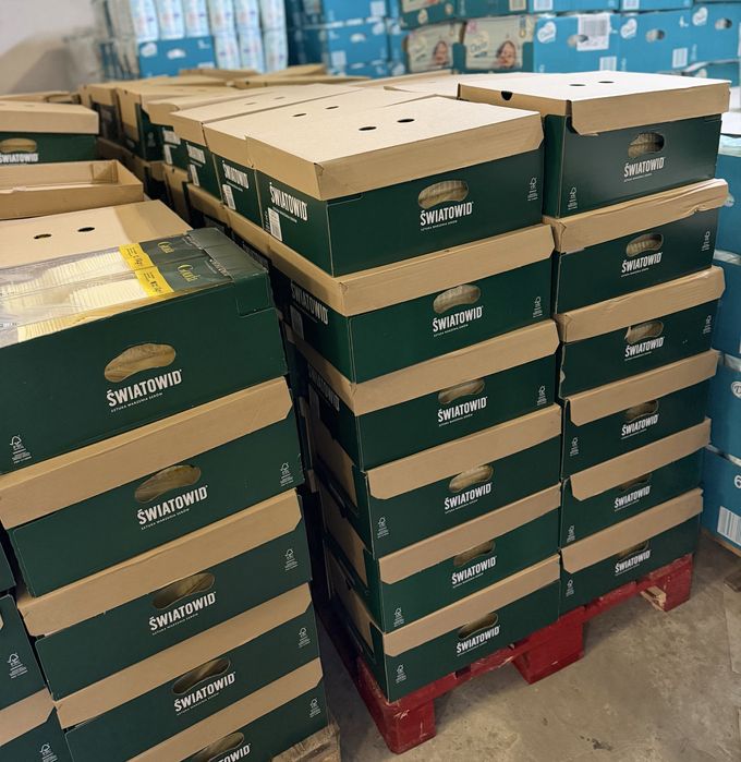 Сир гауда , Gouda , польські продукти