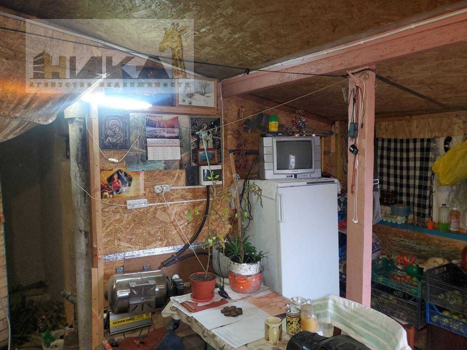 Продам дачу в с. Володимирівське