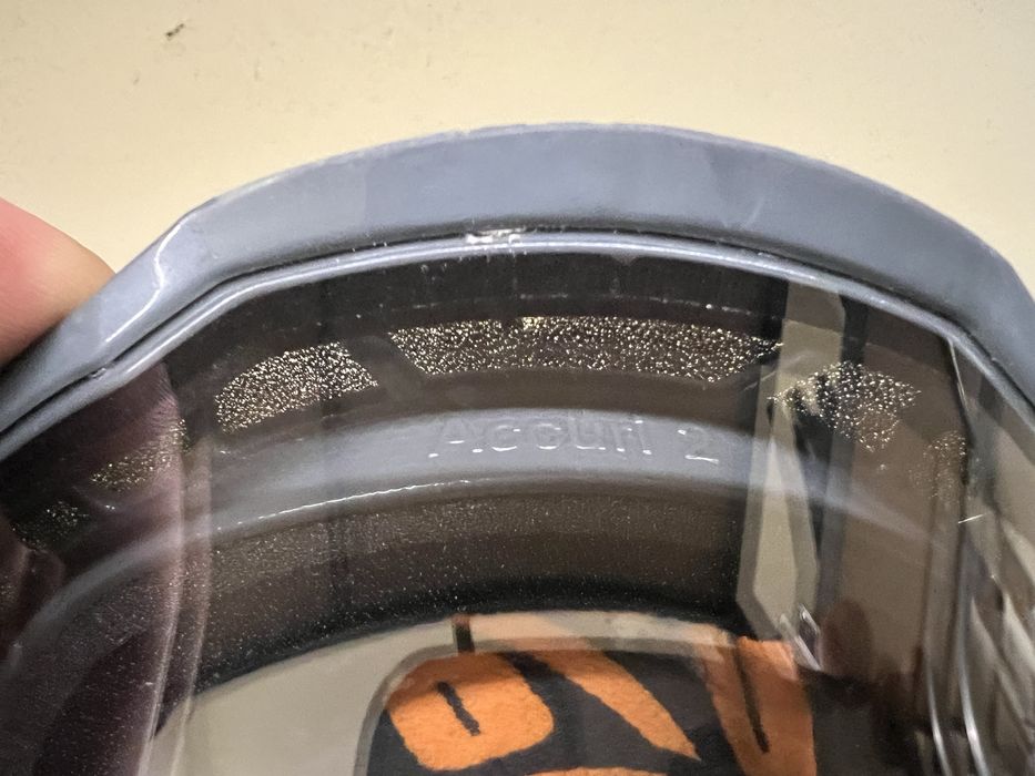 Oculos 100% accuri 2