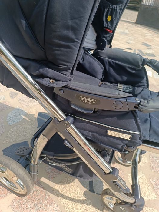 Carrinho BébéCar