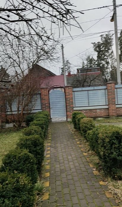 Продаж окремого будинку 60м2 на 11 соток.землі Ворзель всі зручності Є!