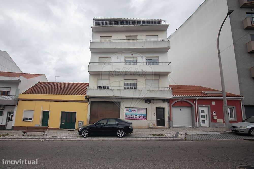 Armazém  para arrendamento