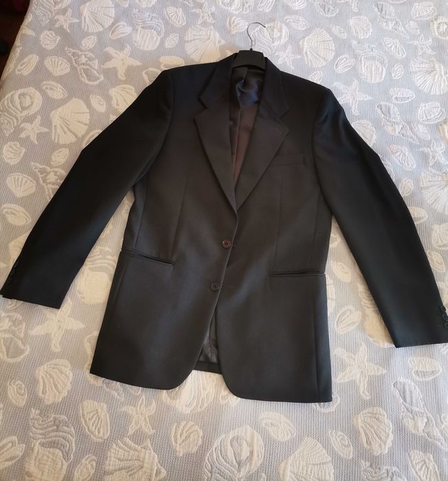 Blazer formal El corte inglés
