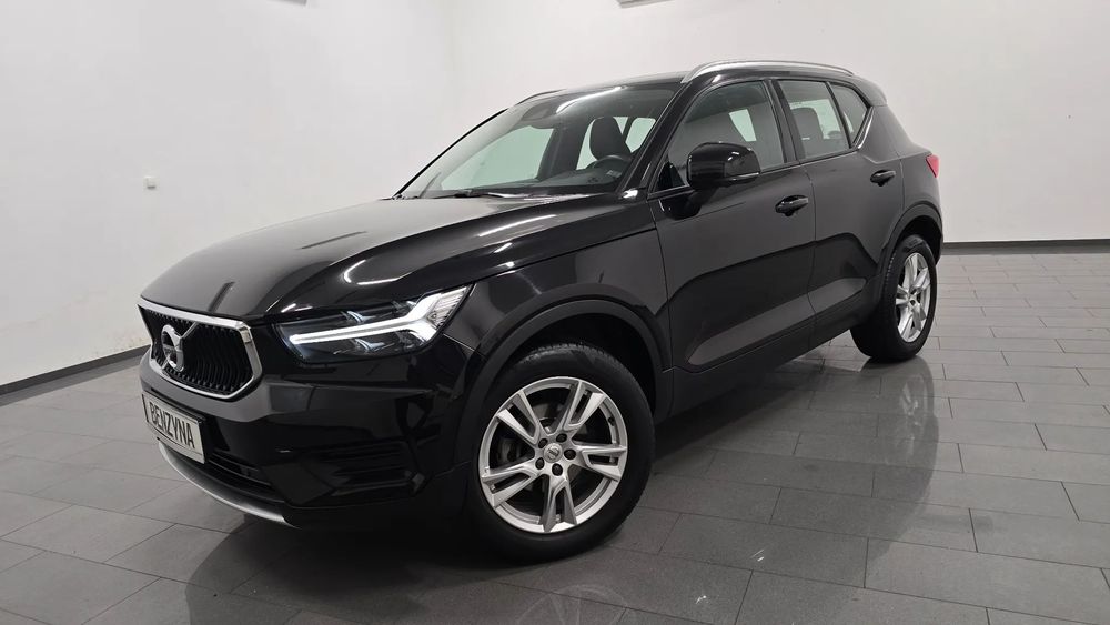 Volvo XC 40