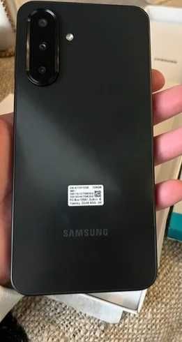 Samsung galaxy A17
