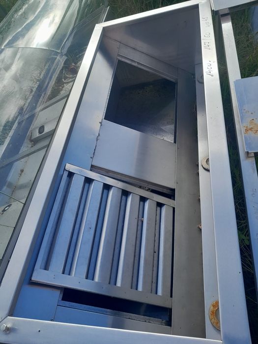 Kebab elektryczny gastronomia