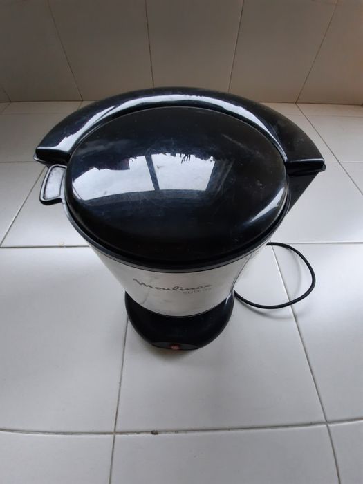 Máquina de café Moulinex