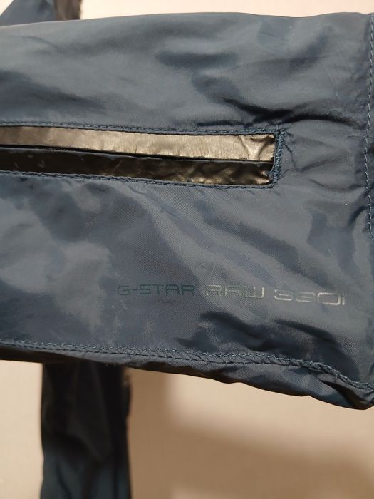 Вітровка G-Star Raw Originals Denim XXL Оригінал