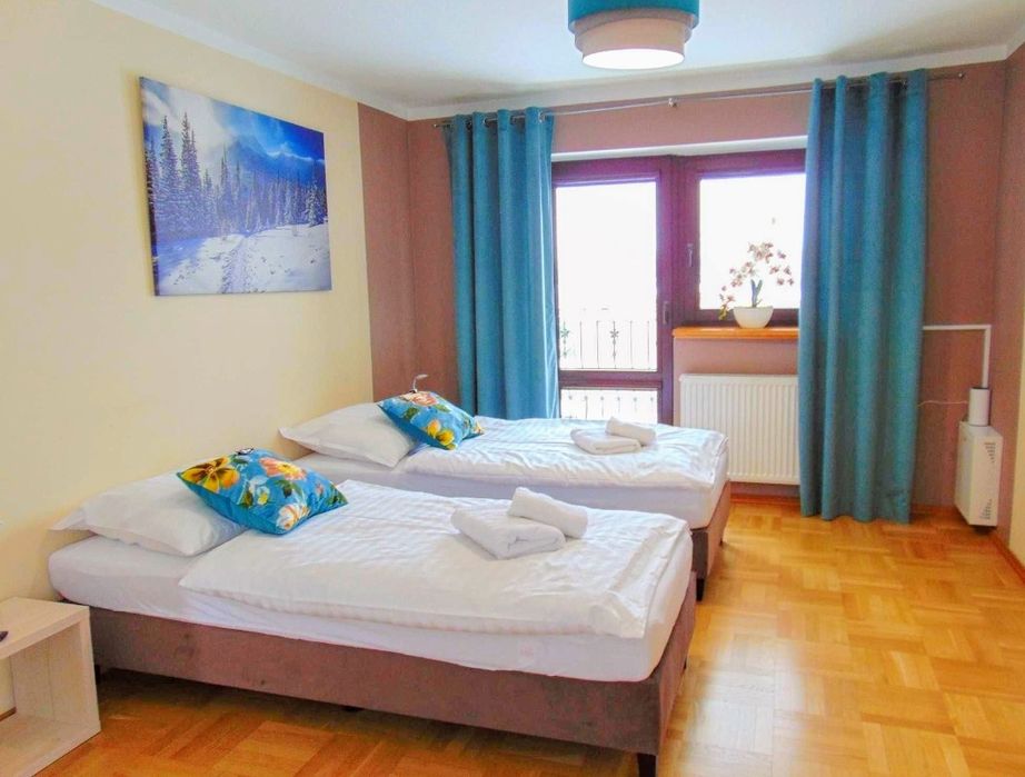 14 osób - Basen, Sauna. Opawa Karpacz Słoneczny dom w górach