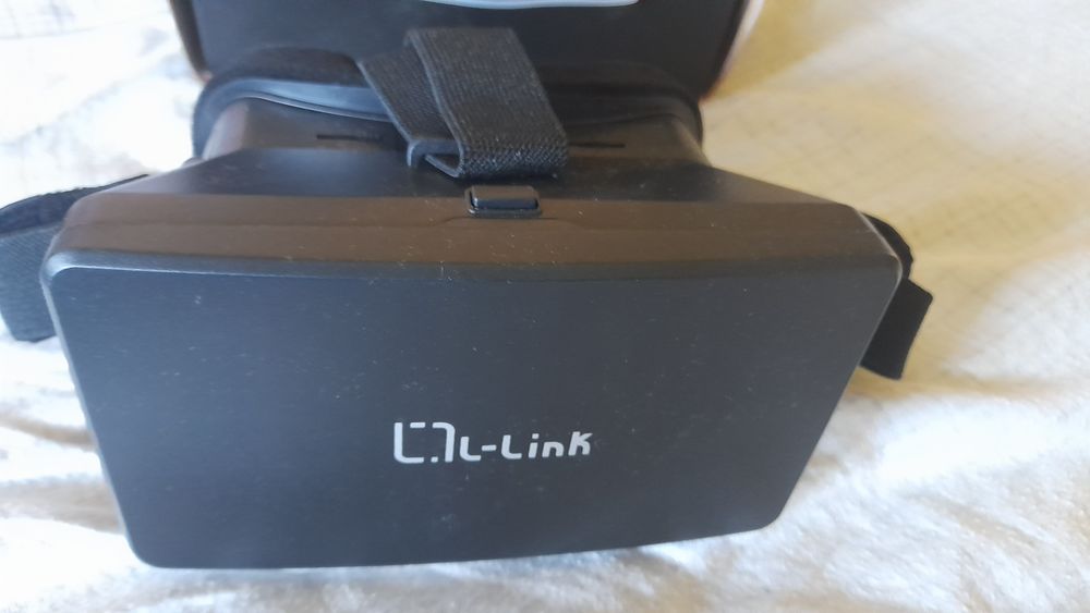 Óculos 3D Realidade Virtual