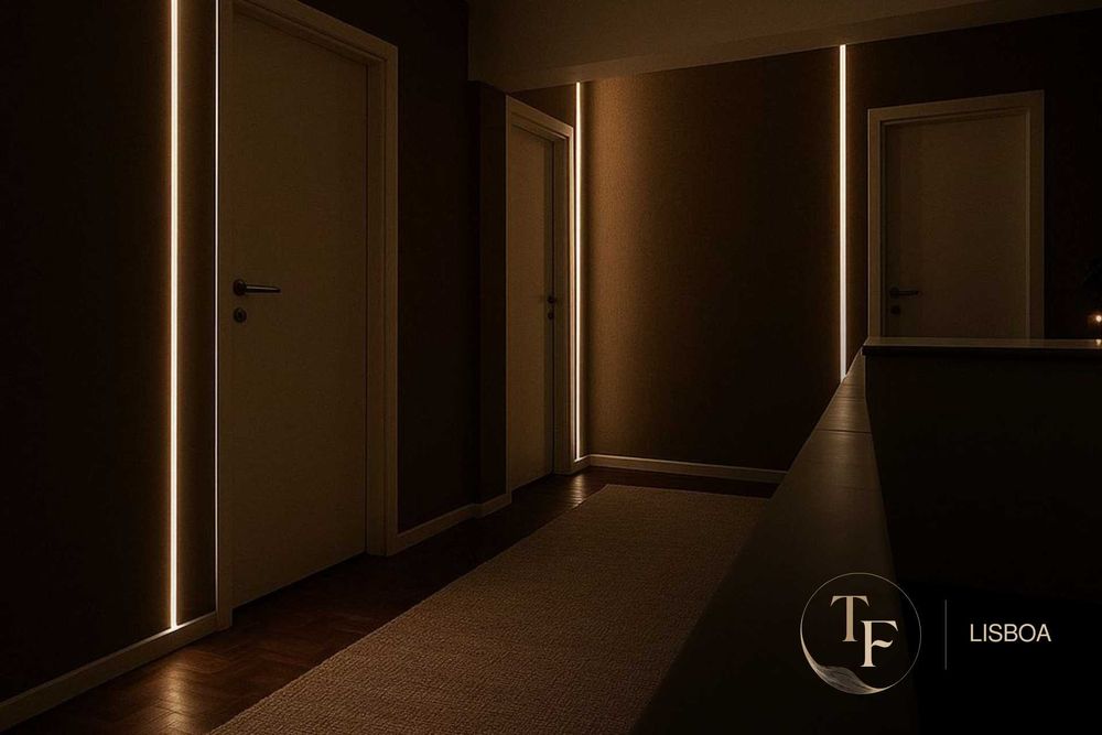 Massagem Relaxante Lisboa